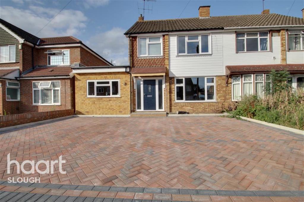 Main image of property: Dawley Ride, Colnbrook