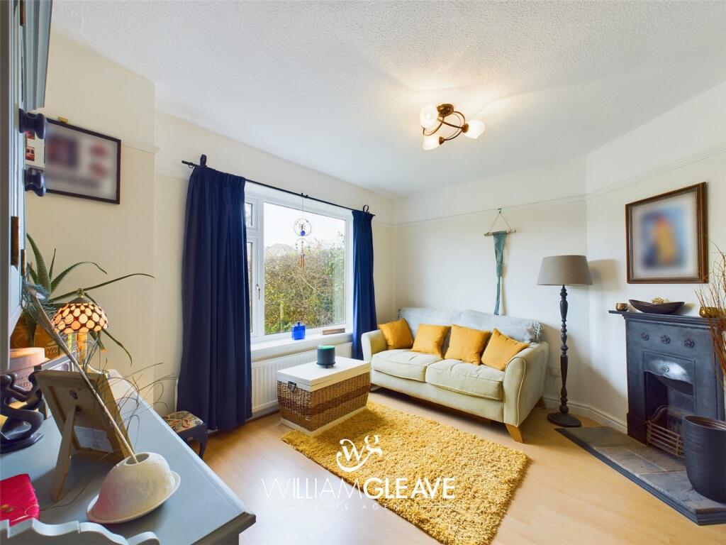 Hawarden Road, Penyffordd, Chester, Flintshire, CH4 photo 4