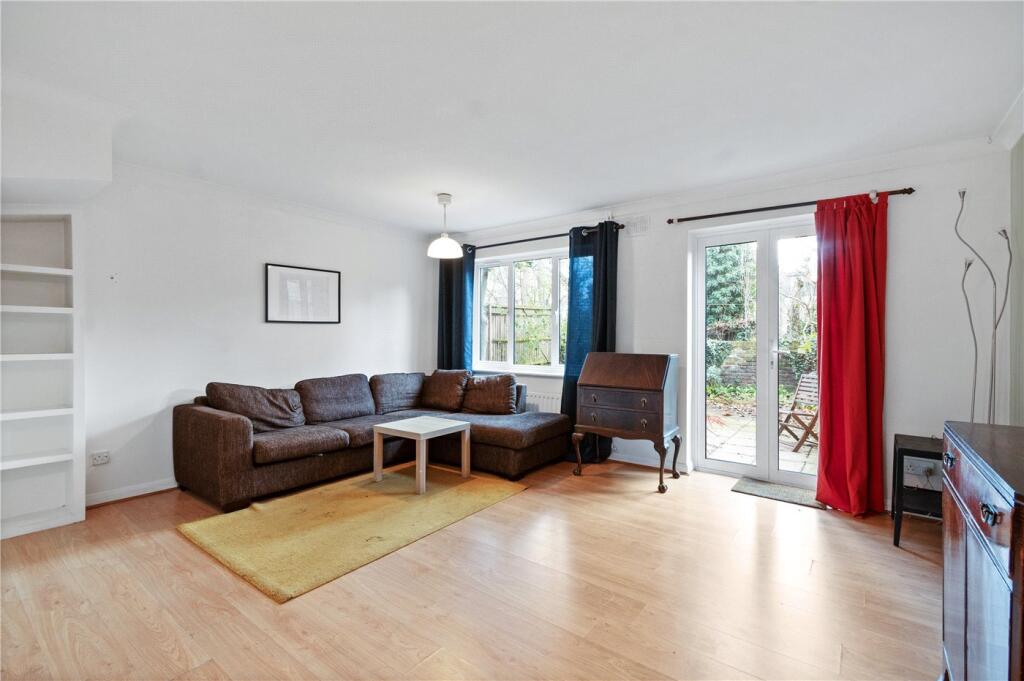 Main image of property: Wellington Mews, London, SE22