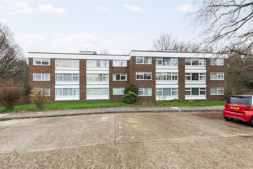 Main image of property: Fairbank Avenue, Orpington