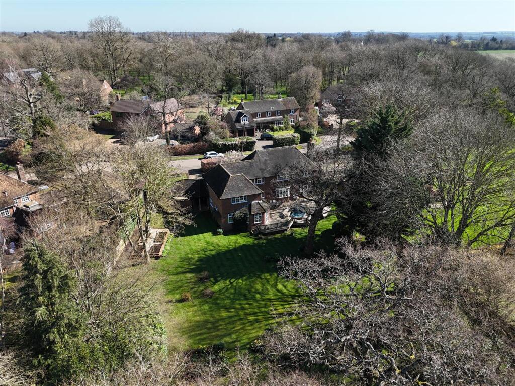 Additional image 13 of Sauncey Wood, Harpenden