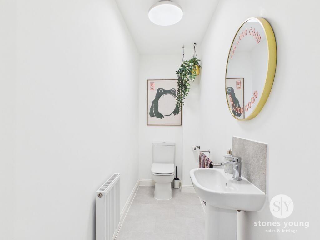 Additional image 7 of Brackenwood, Blackburn, BB1