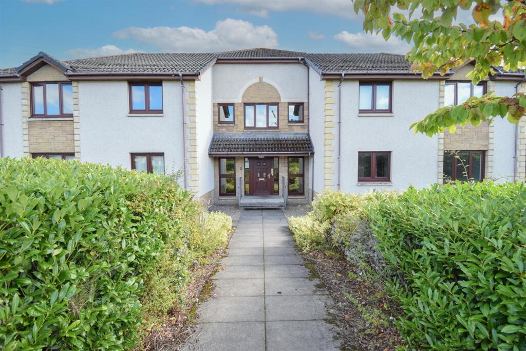 Main image of property: 5 Holm Dell Court, Inverness