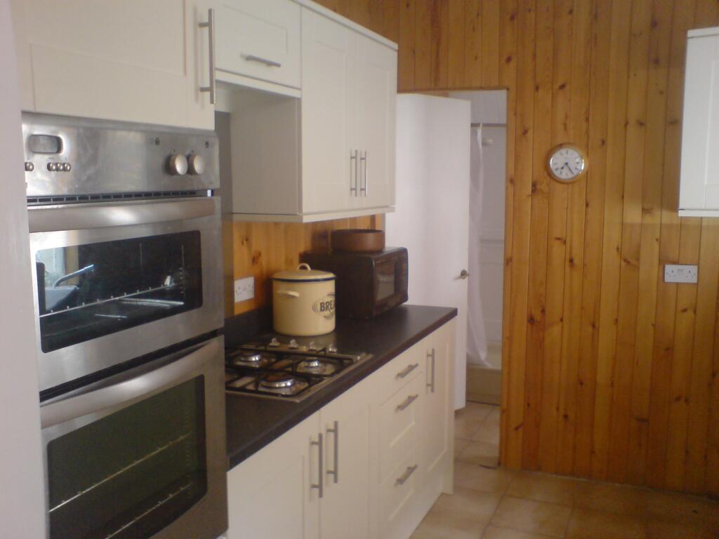 Main image of property: Oakland Road, Jesmond, Newcastle Upon Tyne