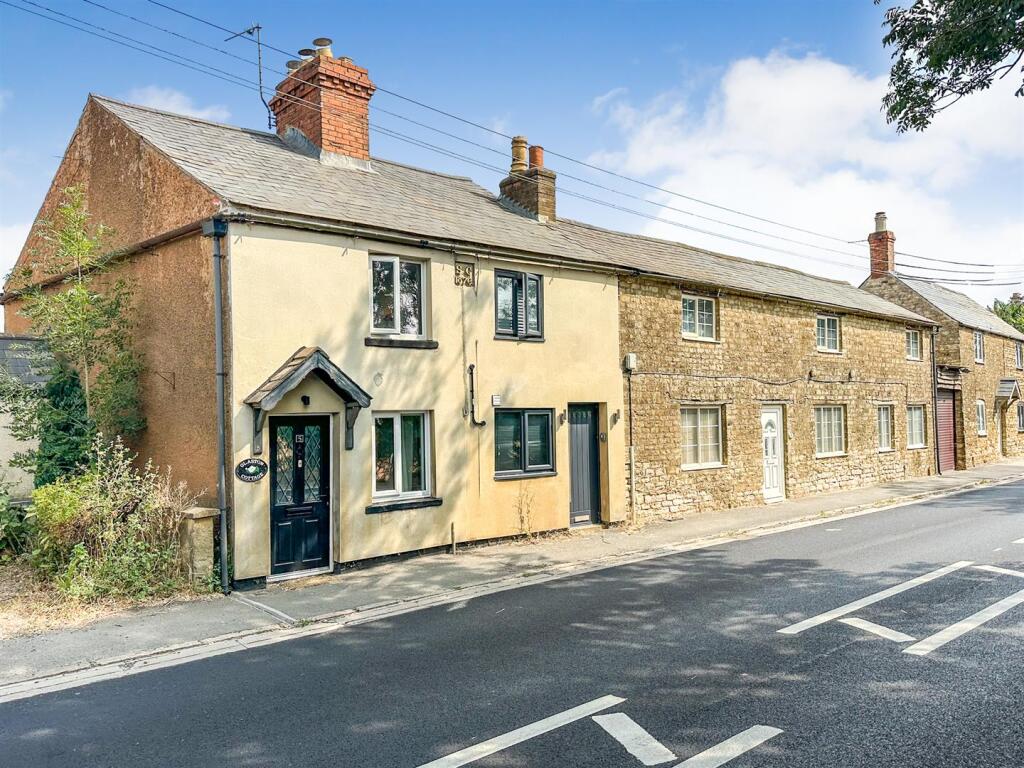 Main image of property: Main Road, Glaston, Oakham