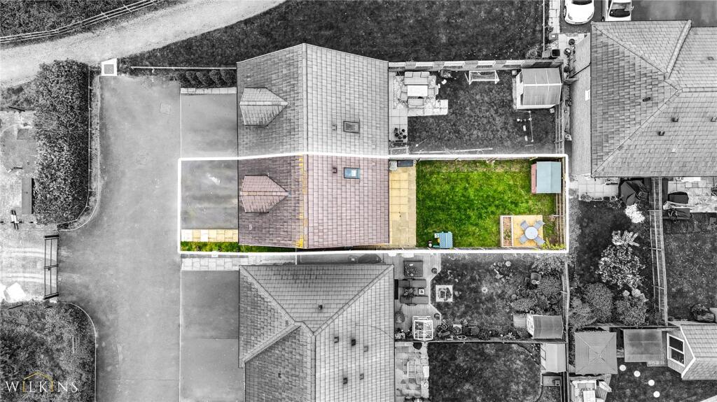 Additional image 26 of Ellastone Way, Amington, Tamworth, Staffordshire, B77