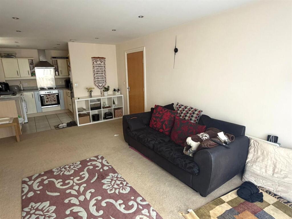 Apartment in Leicester - View 2