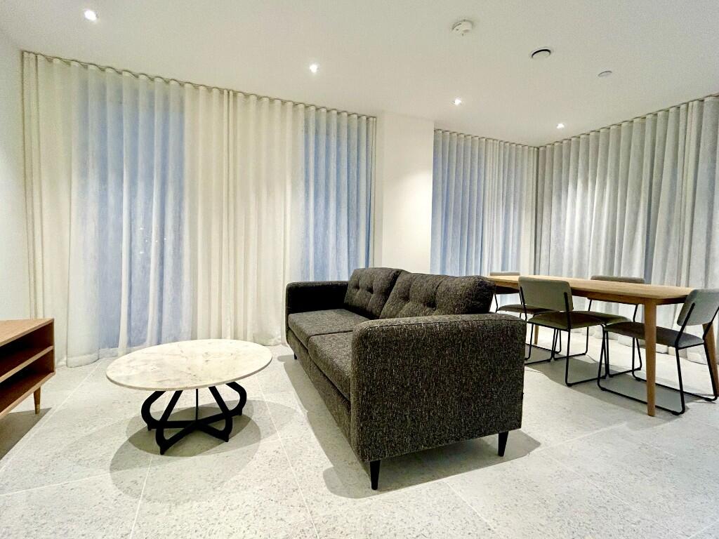 Main image of property: Cendal Crescent, London, E1