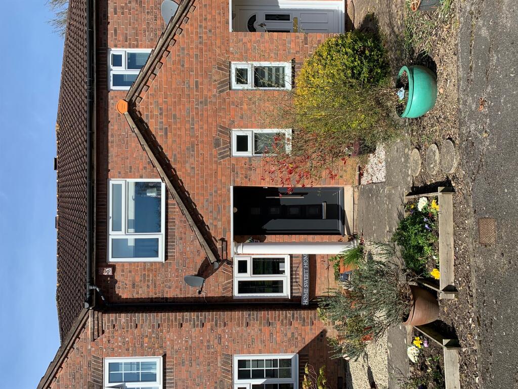 Main image of property: Woodpecker Crescent, Burgess Hill