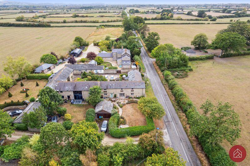 Main image of property: Blackthorn Road, Bicester