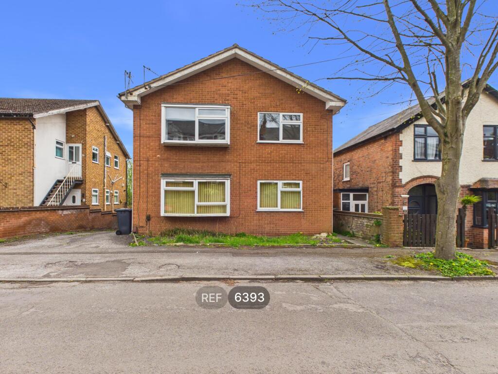 Main image of property: Hilton Road, Nottingham, NG3 6AN