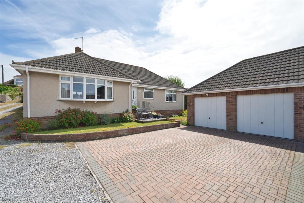 Main image of property: Pimms Lane, Worlebury - FANTASTIC LOCATION