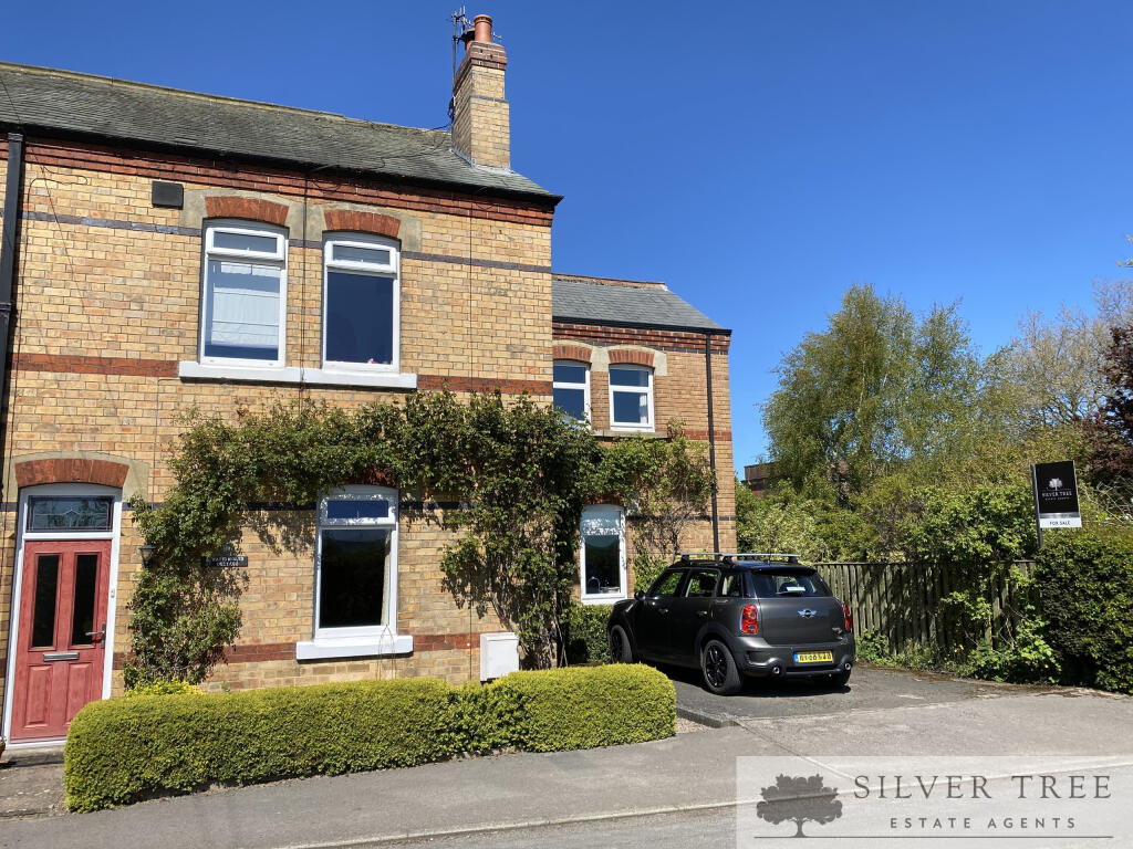 Main image of property: Waterworks Cottage, Main Street, Irton, Scarborough, North Yorkshire