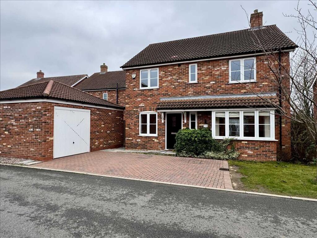 Main image of property: PASTURE LANE, SCARTHO TOP, GRIMSBY