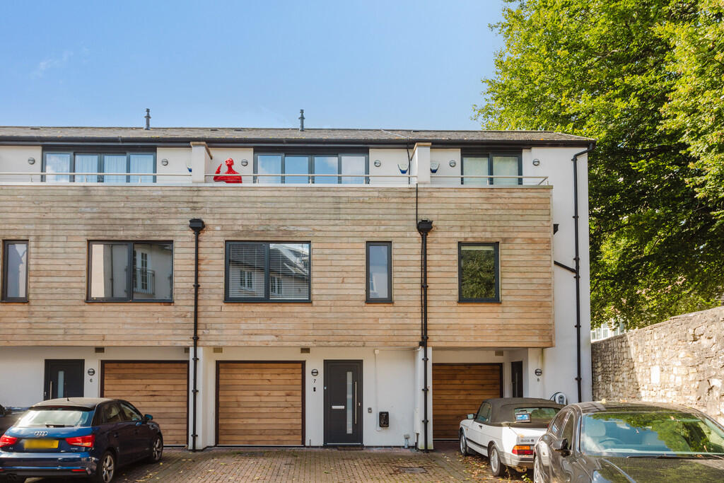 Main image of property: Frome Road, Bradford-on-Avon