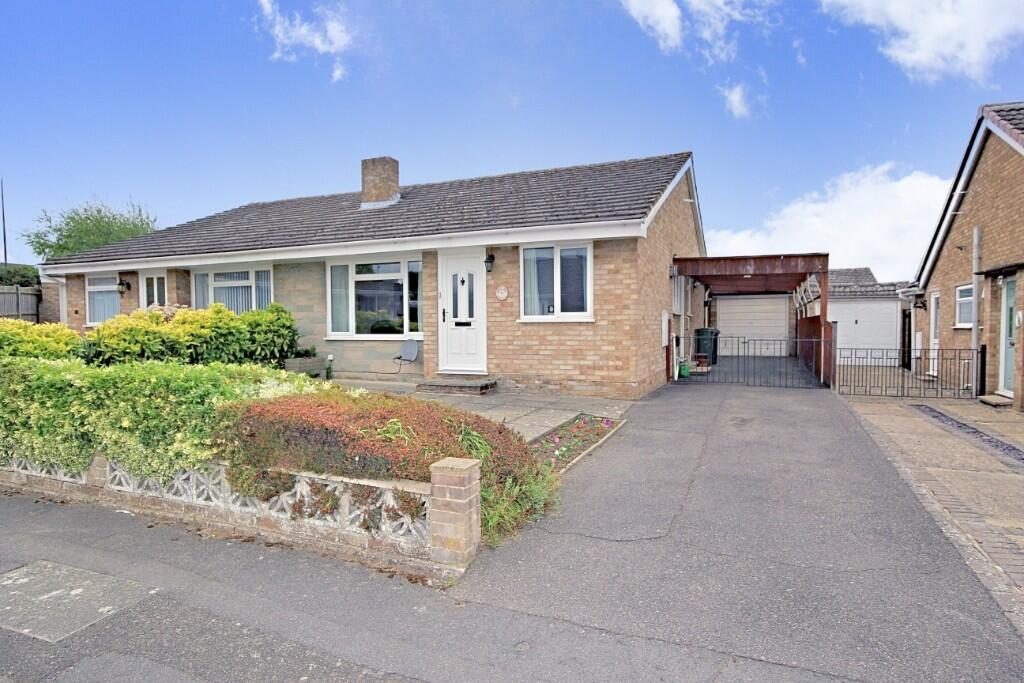 Main image of property: Froyle Close, Allington, Maidstone ME16