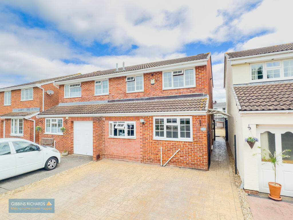 Main image of property: Somerville Way, Bridgwater