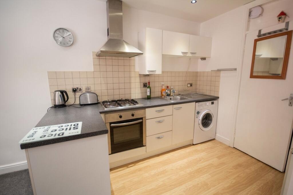 Apartment in Southall - View 2