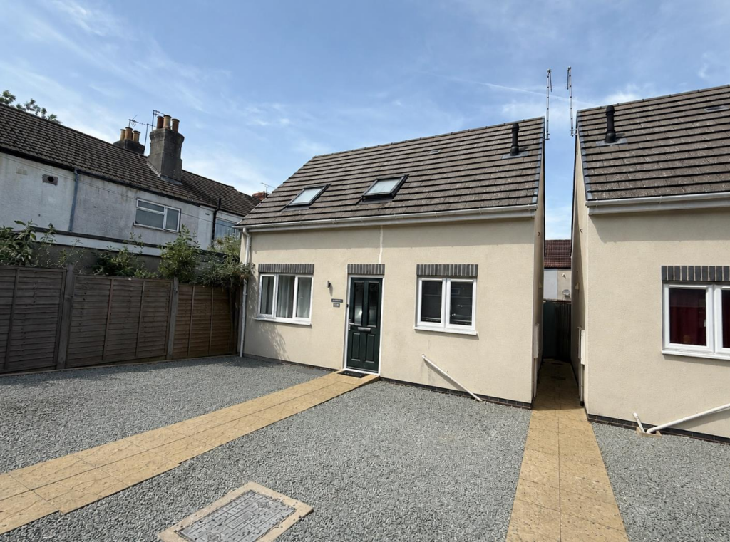 Main image of property: Hunter Street, Rugby