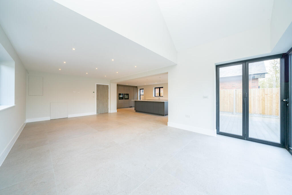 House in Hemel Hempstead - View 3