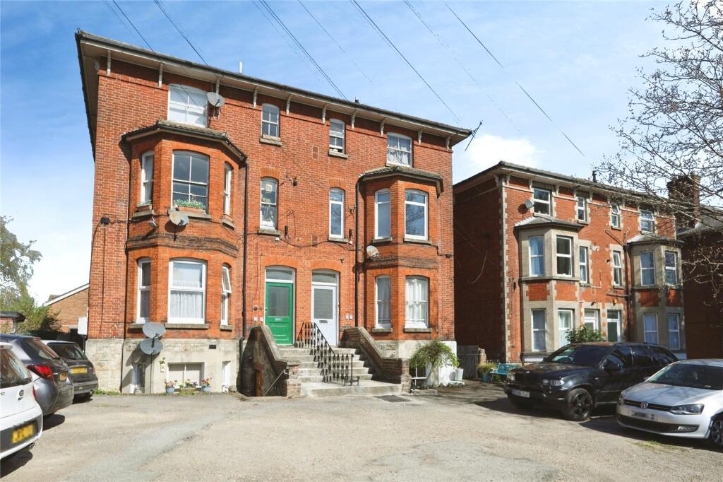 Main image of property: Buckland Hill, Maidstone, Kent, ME16