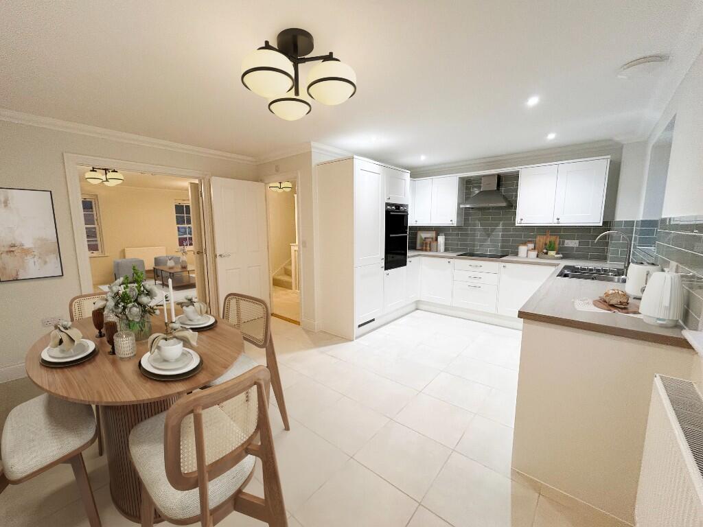House in West Suffolk, Bury St Edmunds - More