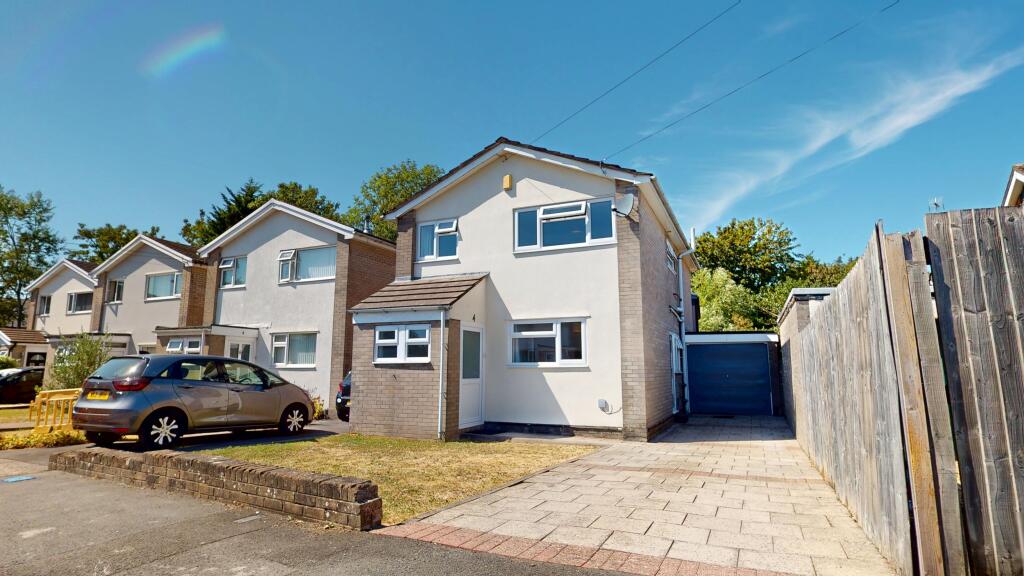 Main image of property: Millbrook Close, Dinas Powys, Vale Of Glamorgan