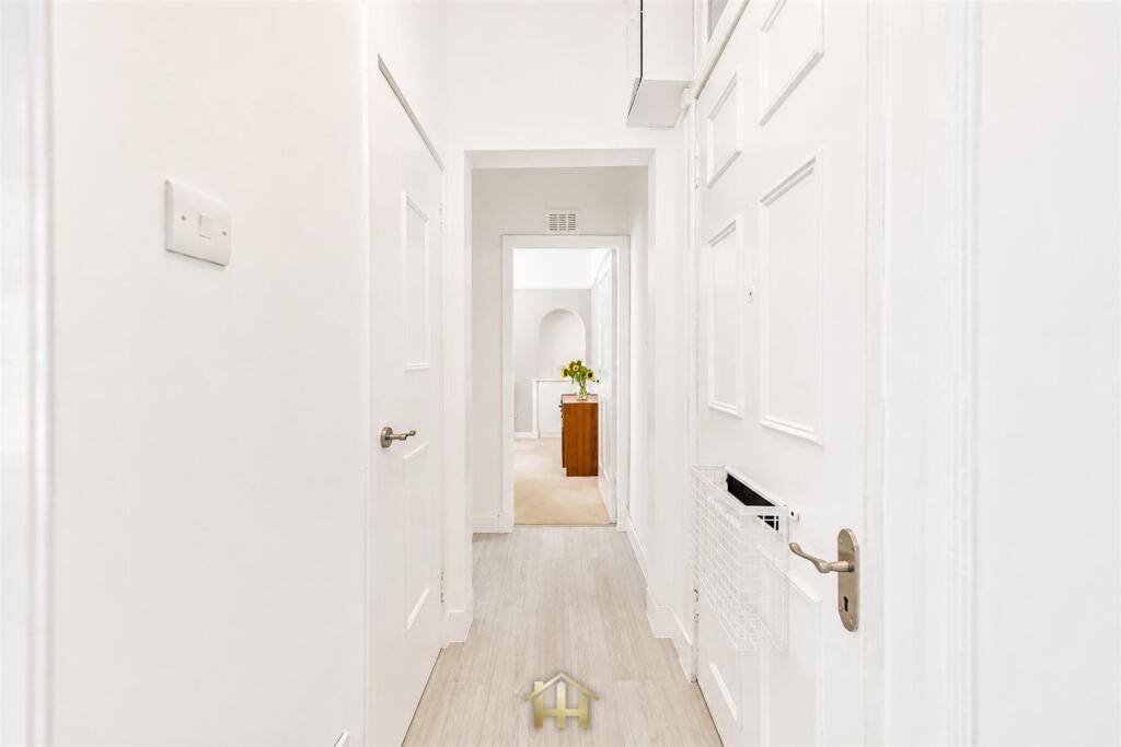 Apartment in Dundee, Stobswell - View 2