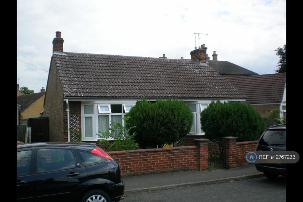 Main image of property: Westbrook Park Road, Peterborough, PE2