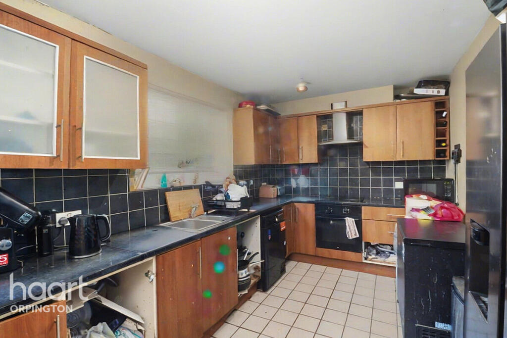Saxville Road, Orpington photo 5