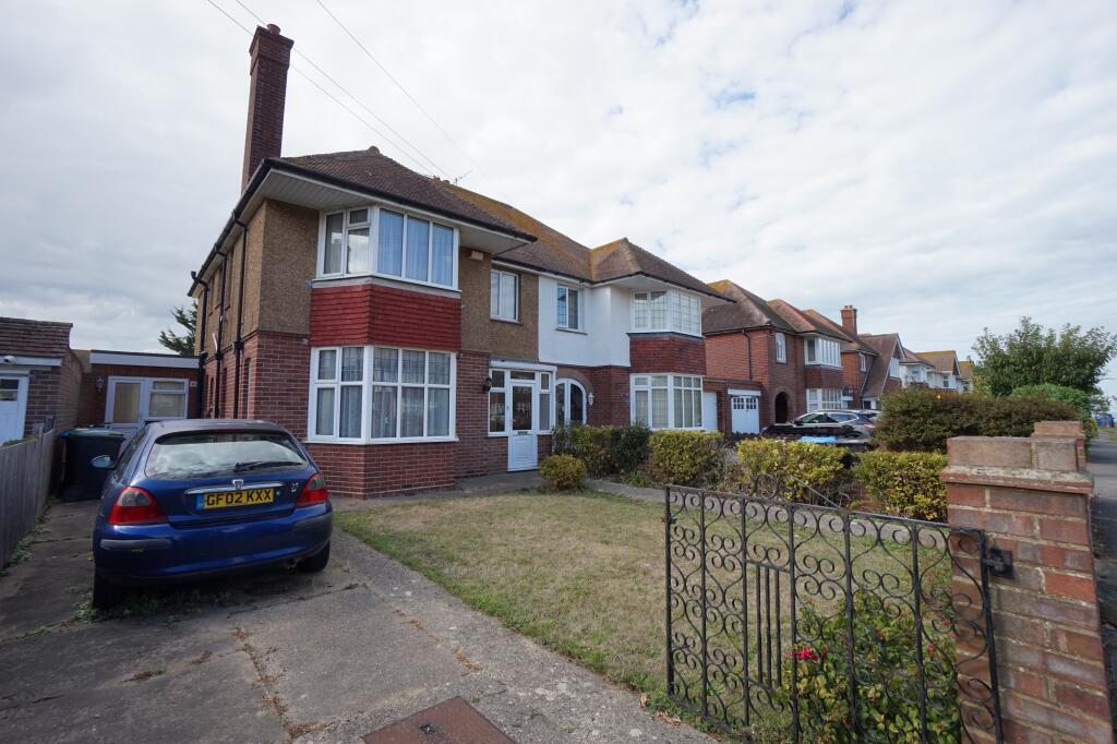 House in Canterbury