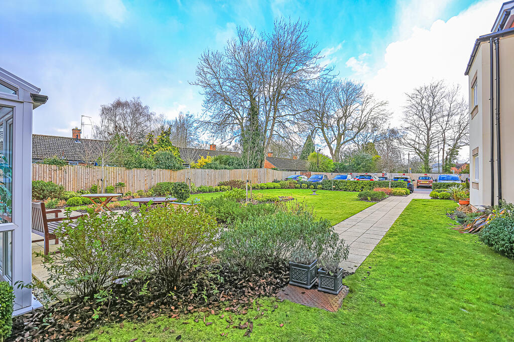 Additional image 26 of Eleanor Lodge, 24 Station Road, Knowle, Solihull