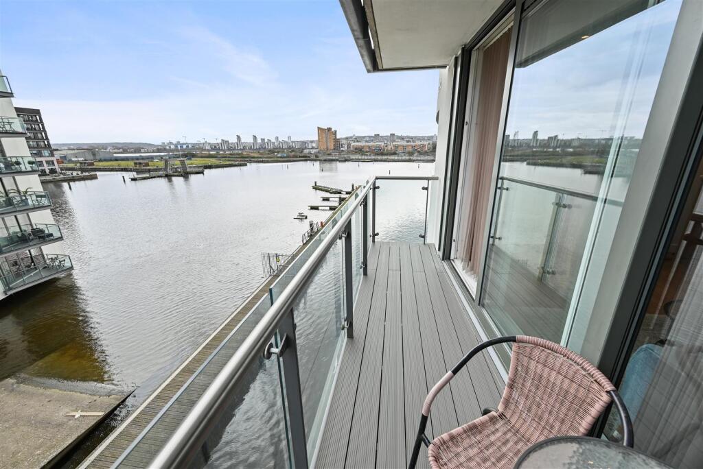Apartment in London - View 4
