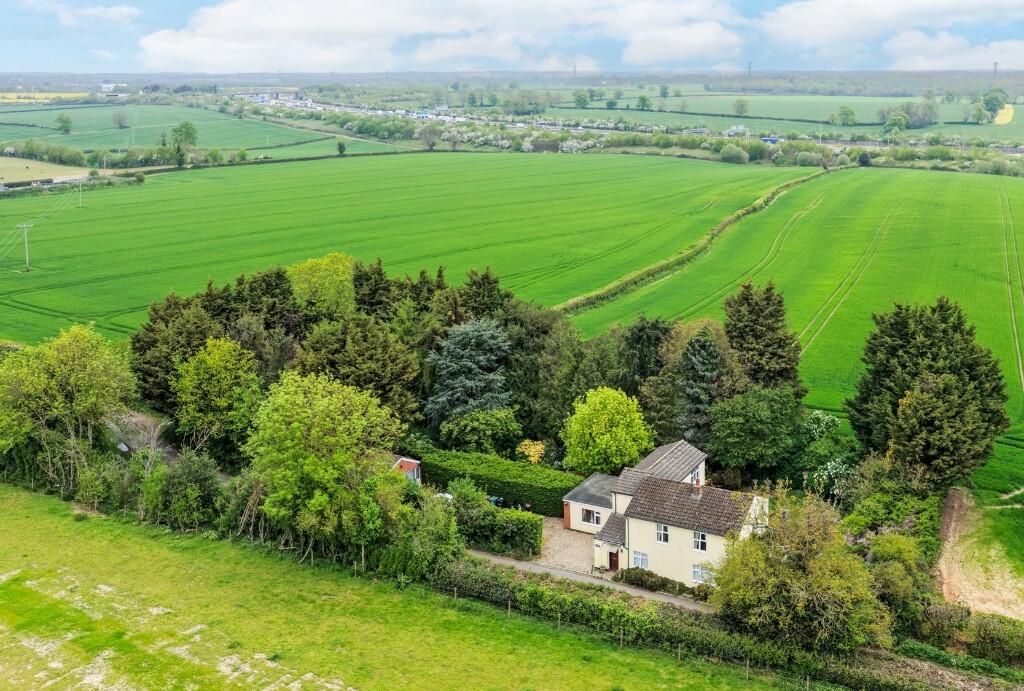 Main image of property: Westwick Warren, Westwick Row, Leverstock Green, Hertfordshire, HP2 4UB