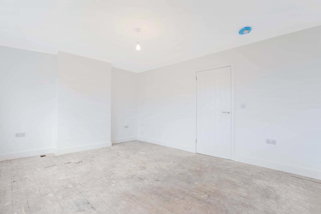House in Edinburgh, West Lothian - View 5