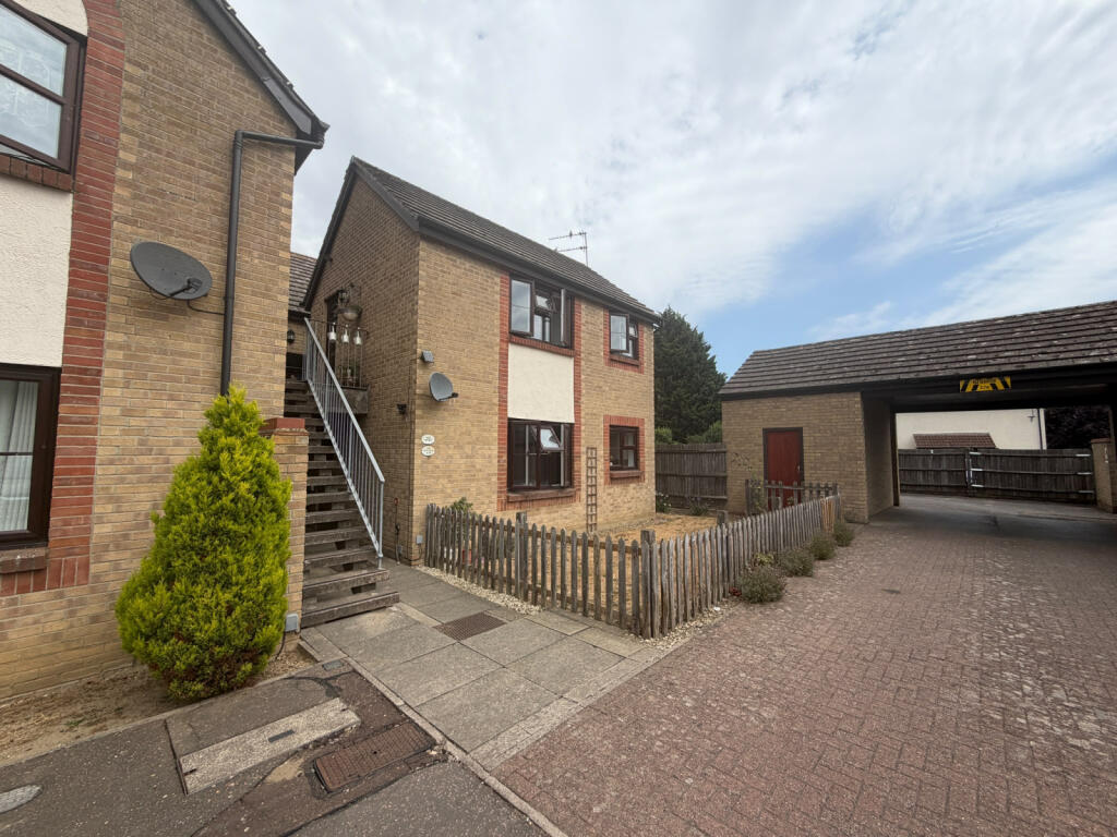 Main image of property: Yale Mews, COLCHESTER, CO4 9SH