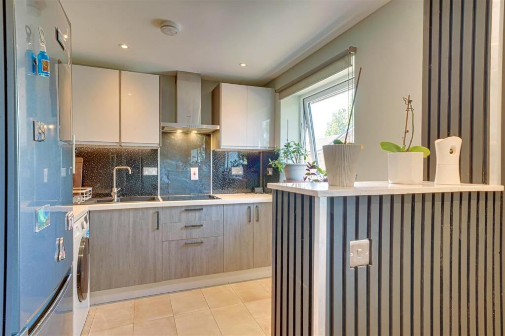 Main image of property: Queen Mary Avenue, East Tilbury, Tilbury