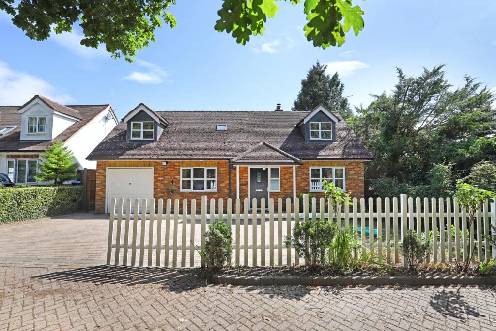 Main image of property: Mill Street, Harlow