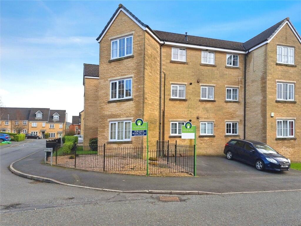 Main image of property: Painter Court, Darwen, Lancashire, BB3
