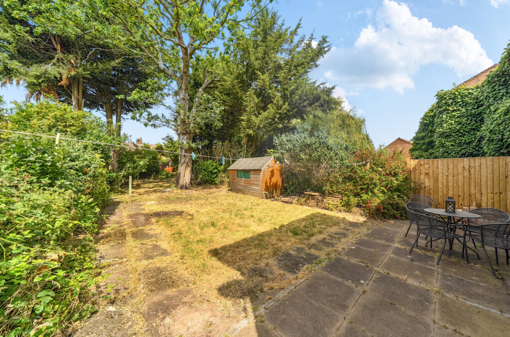 House in Birmingham, West Midlands - View 2