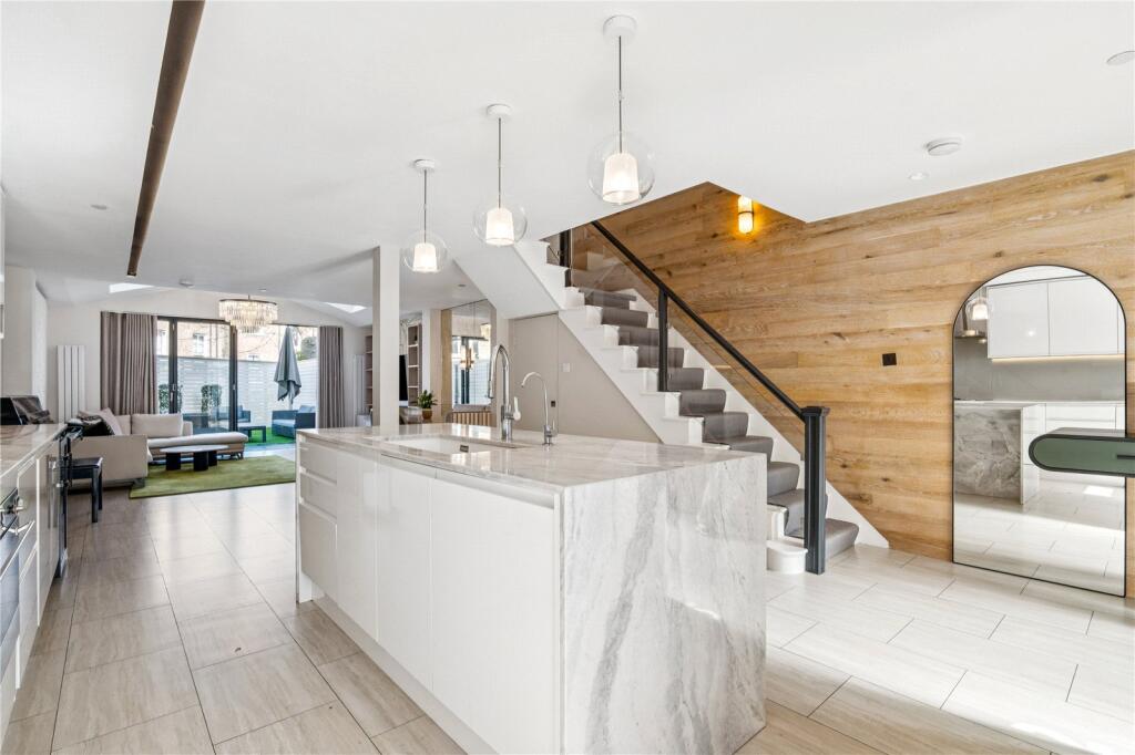 Main image of property: Meadowbank, Primrose Hill, London, NW3