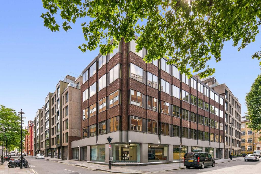 Main image of property: Monck Street, Westminster