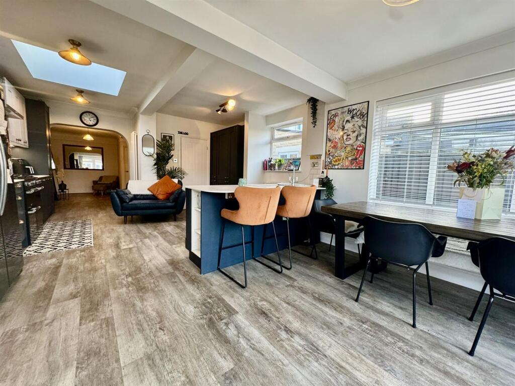 Main image of property: Collett Avenue,Rodbourne Cheney, Swindon