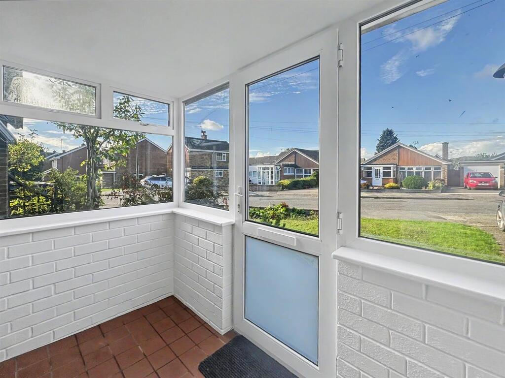 House in Nottingham - View 4