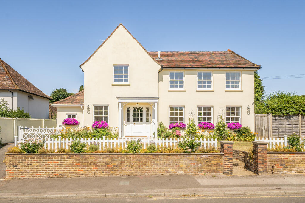Main image of property: Abbots Road, Abbots Langley, WD5