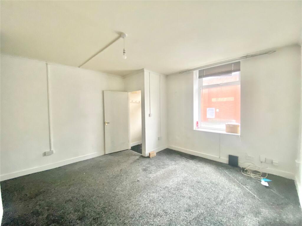 Additional image 5 of Hicks Terrace and  George Street, Rishton, Blackburn, Lancashire, BB1