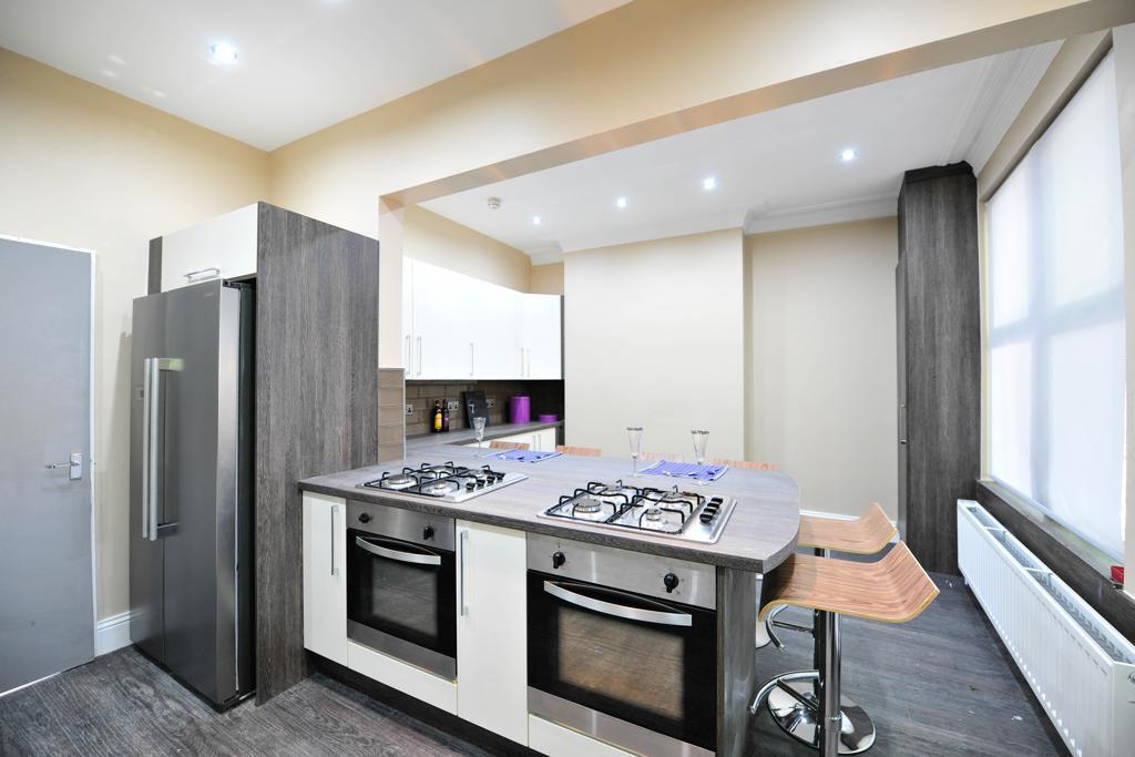 Main image of property: St Michaels Terrace, Headingley, Leeds LS6 3BQ