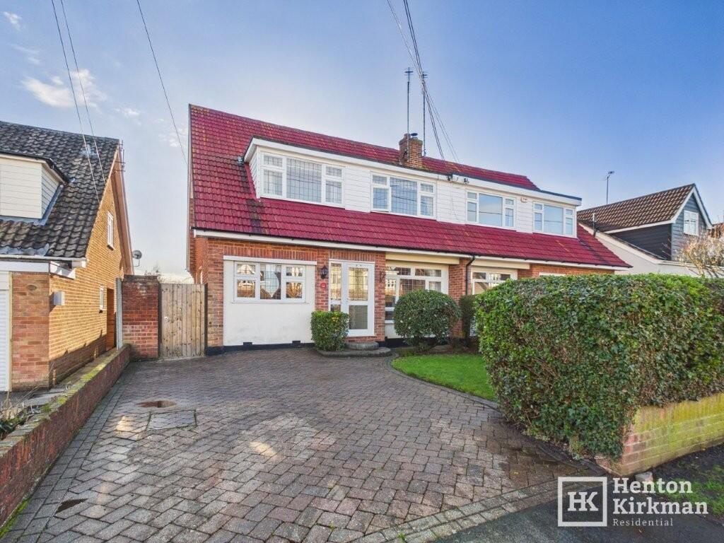 Main image of property: Norsey View Drive, Billericay, Essex, CM12