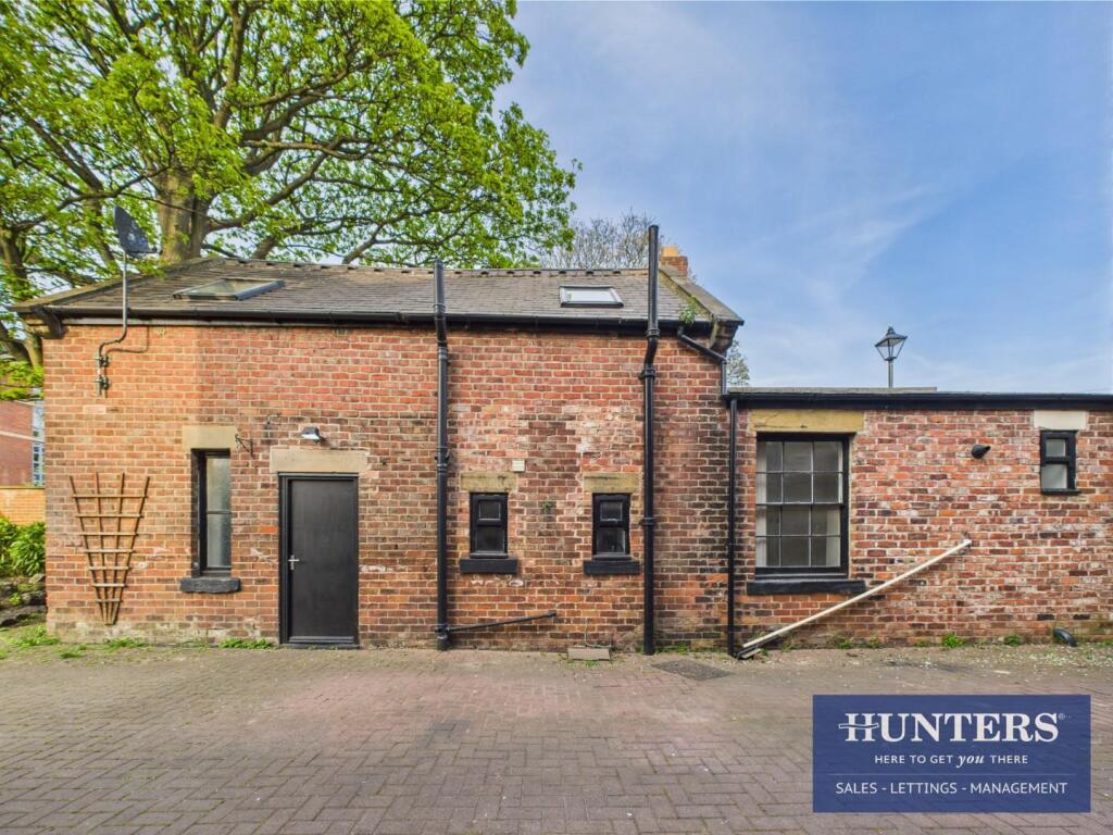 Main image of property: The Coach House, Grange Crescent, Sunderland