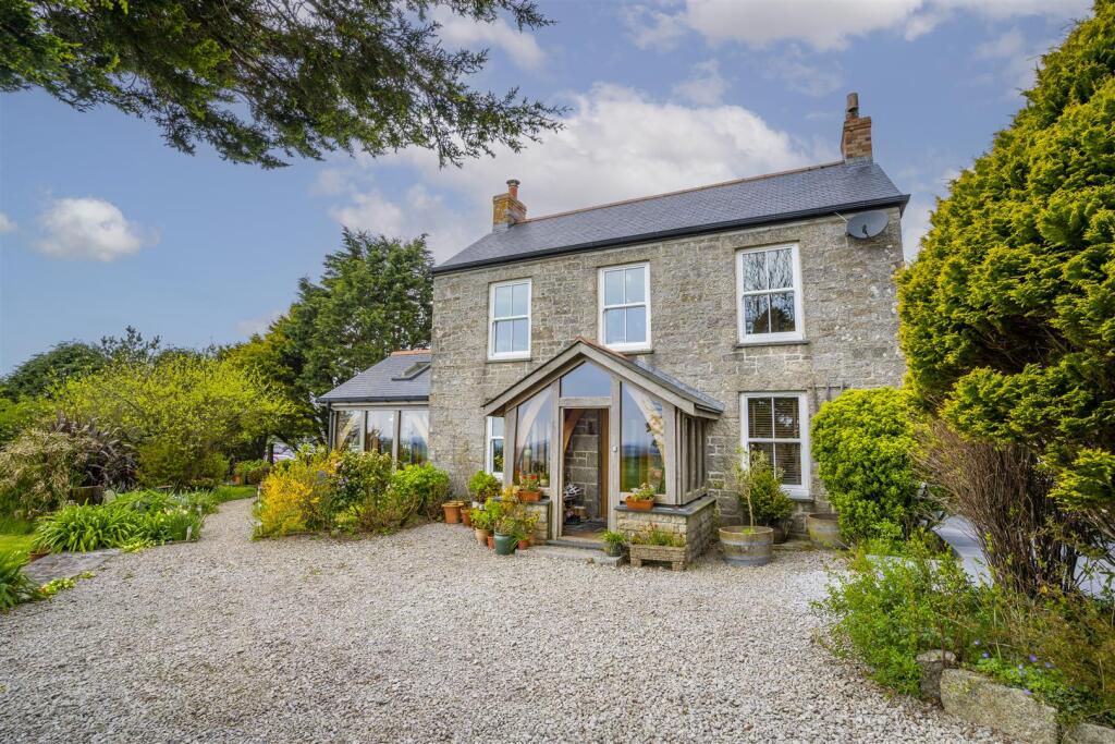 Main image of property: Mabe Burnthouse